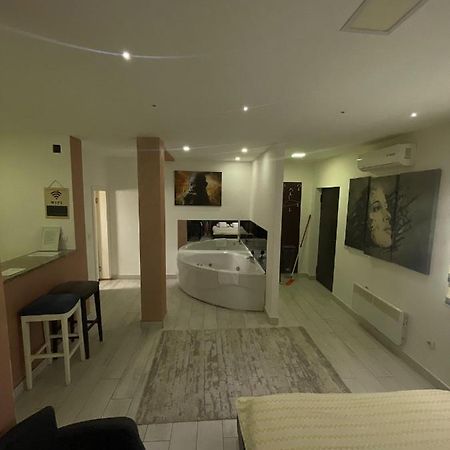 Dream 1 Apartment Beograd Ngoại thất bức ảnh