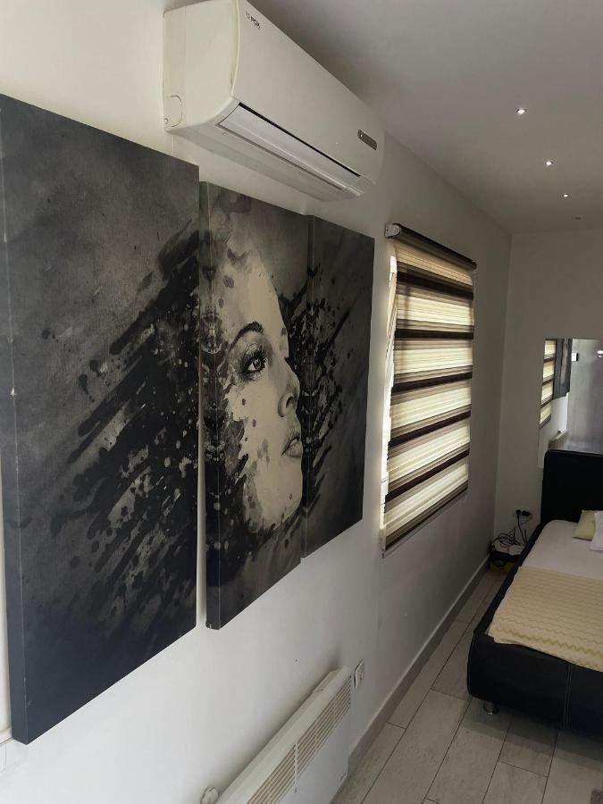 Dream 1 Apartment Beograd Ngoại thất bức ảnh