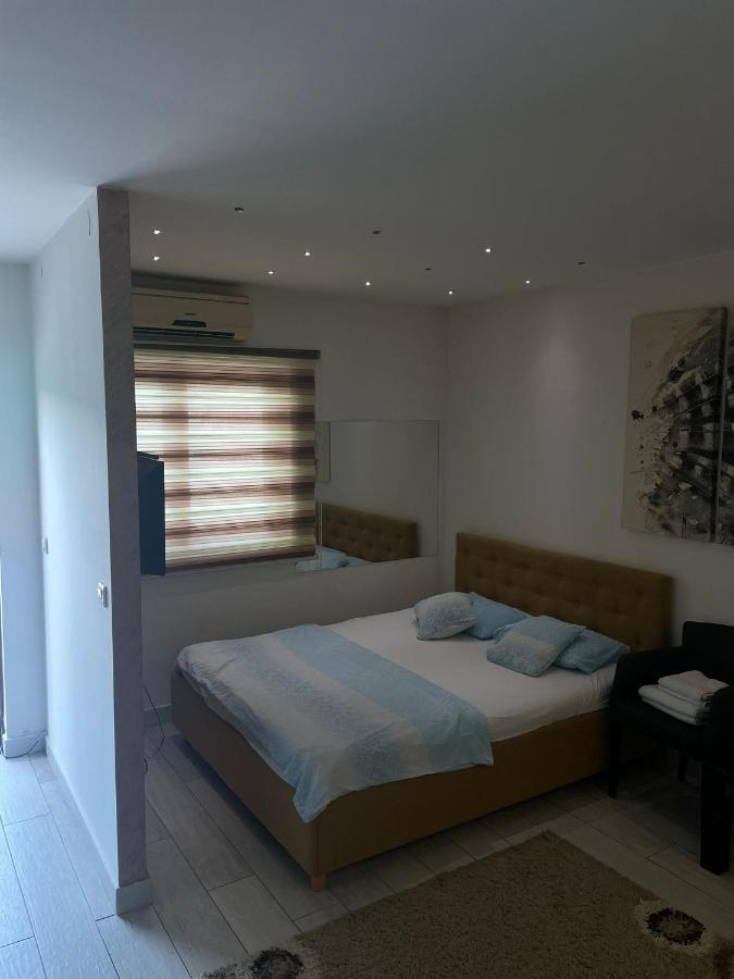 Dream 1 Apartment Beograd Ngoại thất bức ảnh
