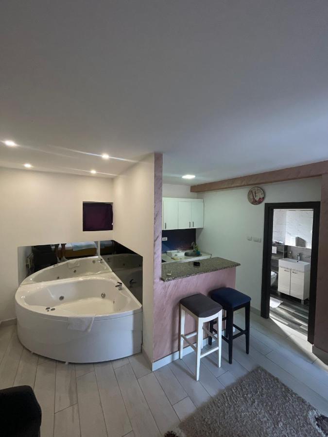 Dream 1 Apartment Beograd Ngoại thất bức ảnh