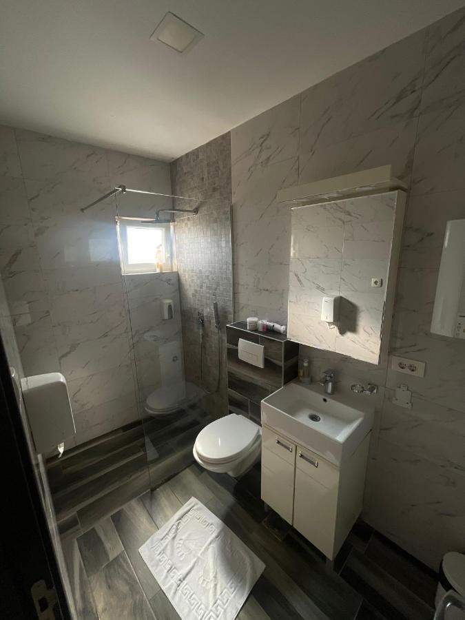 Dream 1 Apartment Beograd Ngoại thất bức ảnh