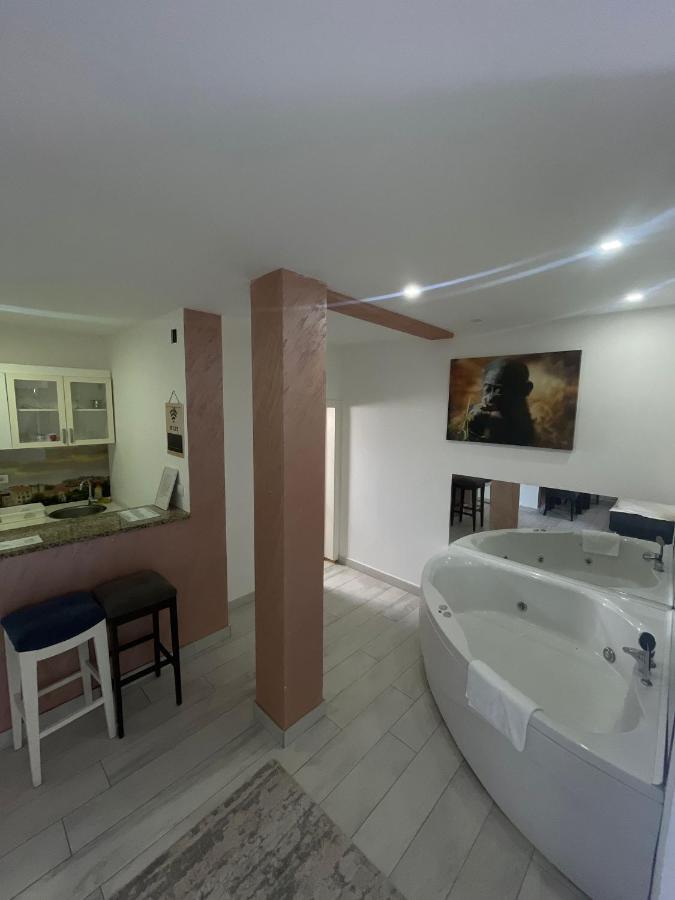 Dream 1 Apartment Beograd Ngoại thất bức ảnh