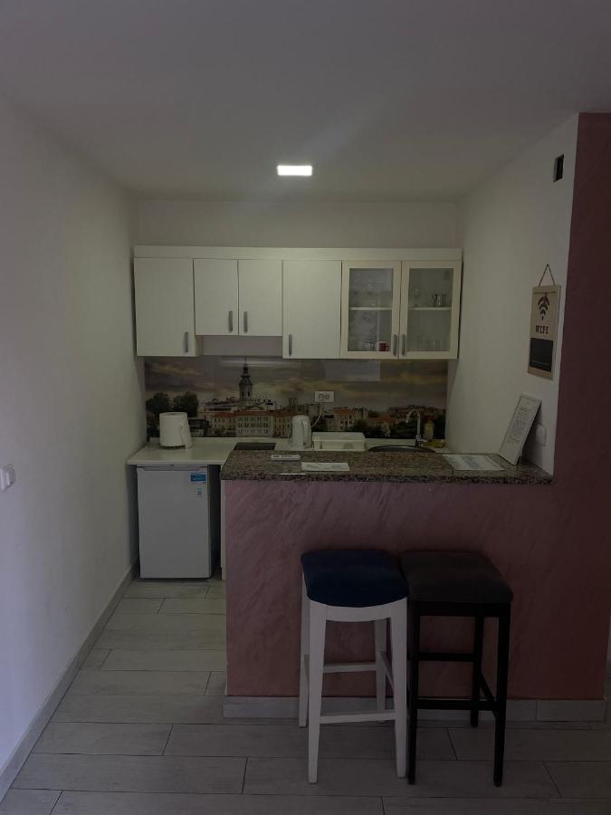 Dream 1 Apartment Beograd Ngoại thất bức ảnh