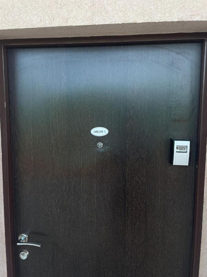 Dream 1 Apartment Beograd Ngoại thất bức ảnh
