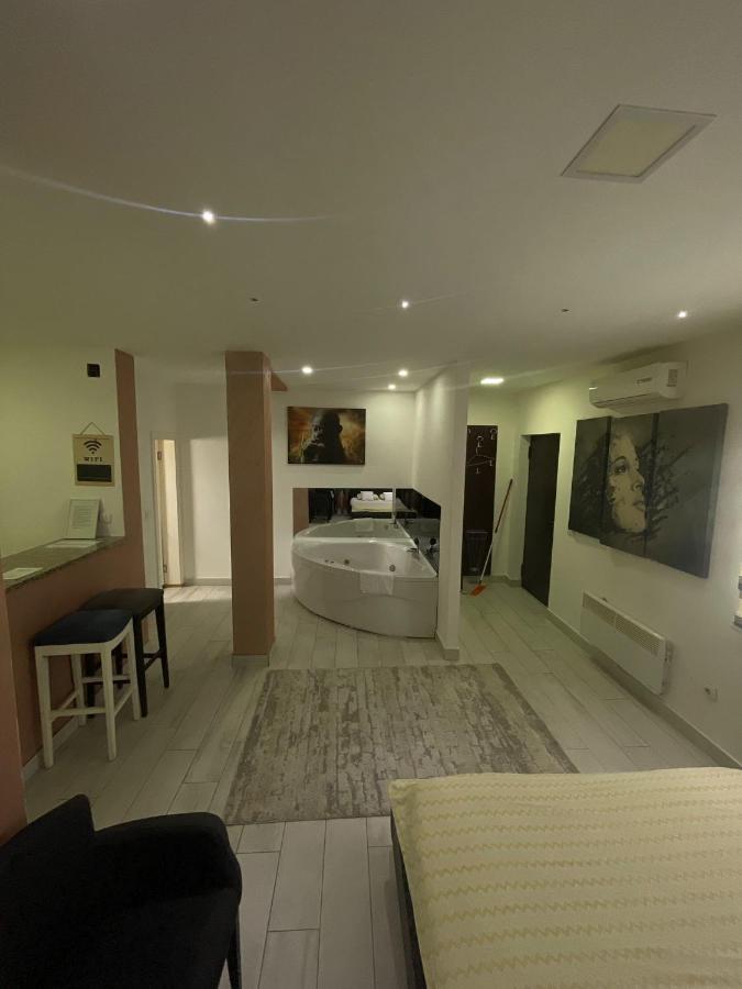 Dream 1 Apartment Beograd Ngoại thất bức ảnh