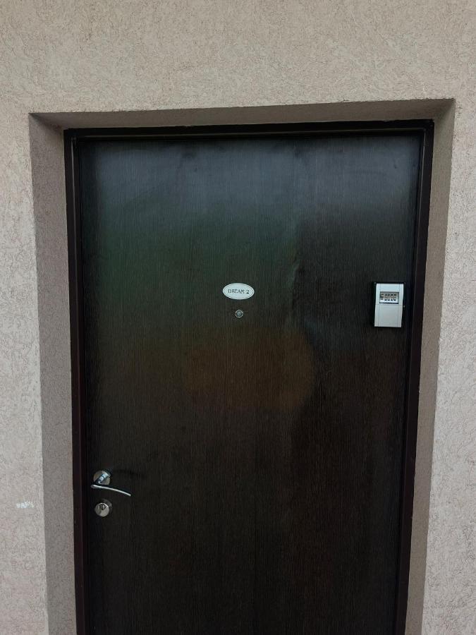 Dream 1 Apartment Beograd Ngoại thất bức ảnh