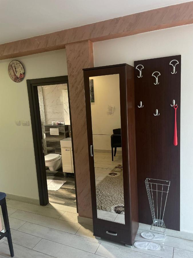 Dream 1 Apartment Beograd Ngoại thất bức ảnh