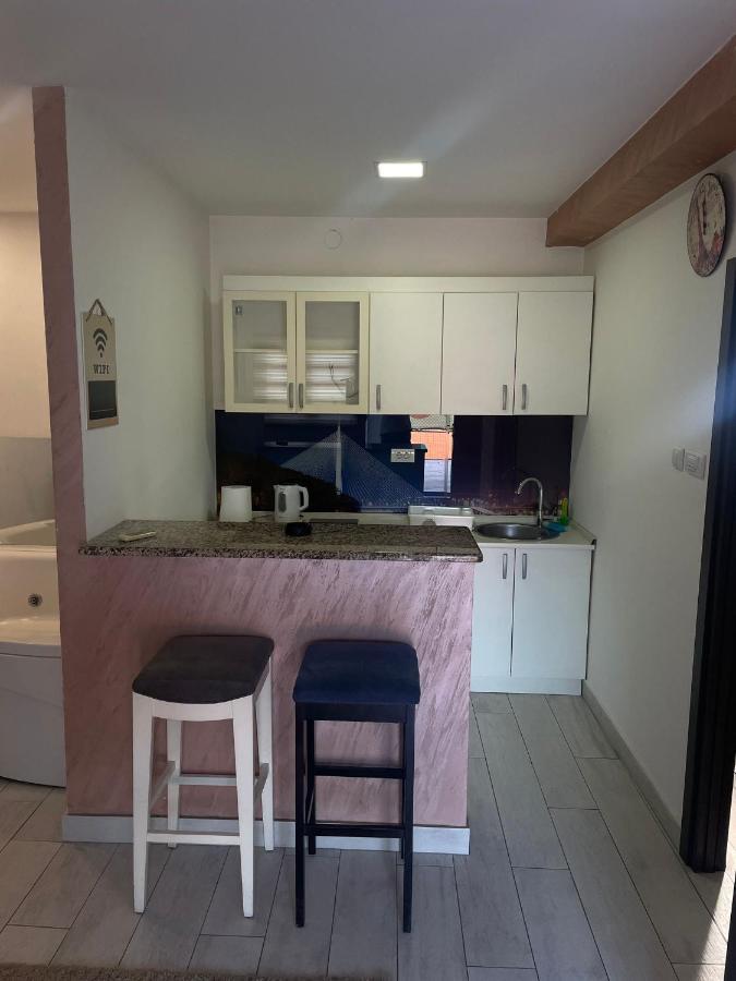 Dream 1 Apartment Beograd Ngoại thất bức ảnh